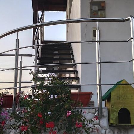 Ferienwohnung Casa Orsi Turda Exterior foto