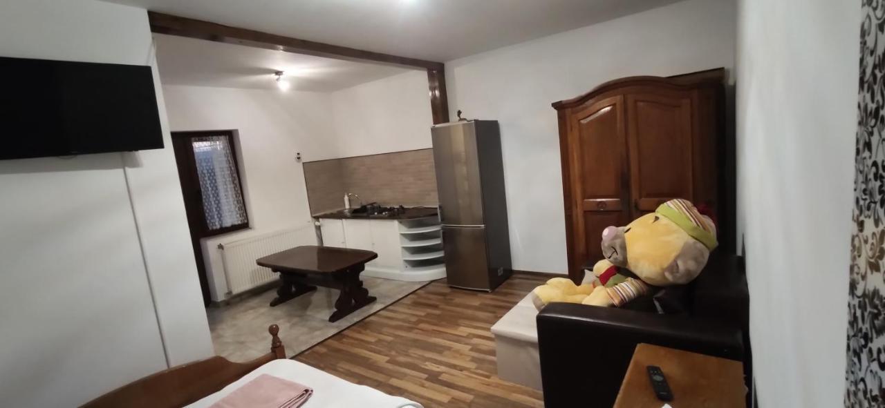 Ferienwohnung Casa Orsi Turda Exterior foto
